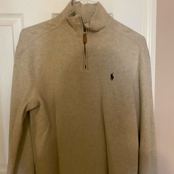 Ralph Lauren Other - Men’s Ralph Lauren pullover